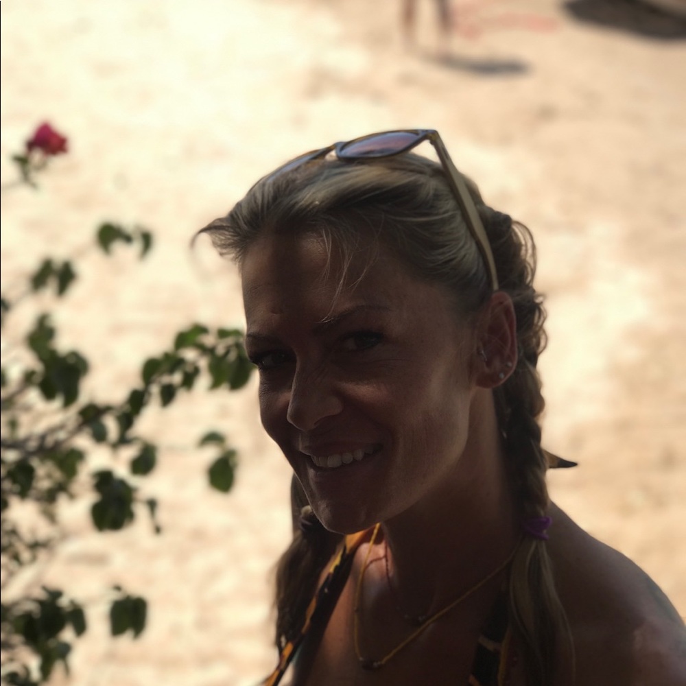 Meet your Posher, Shauna